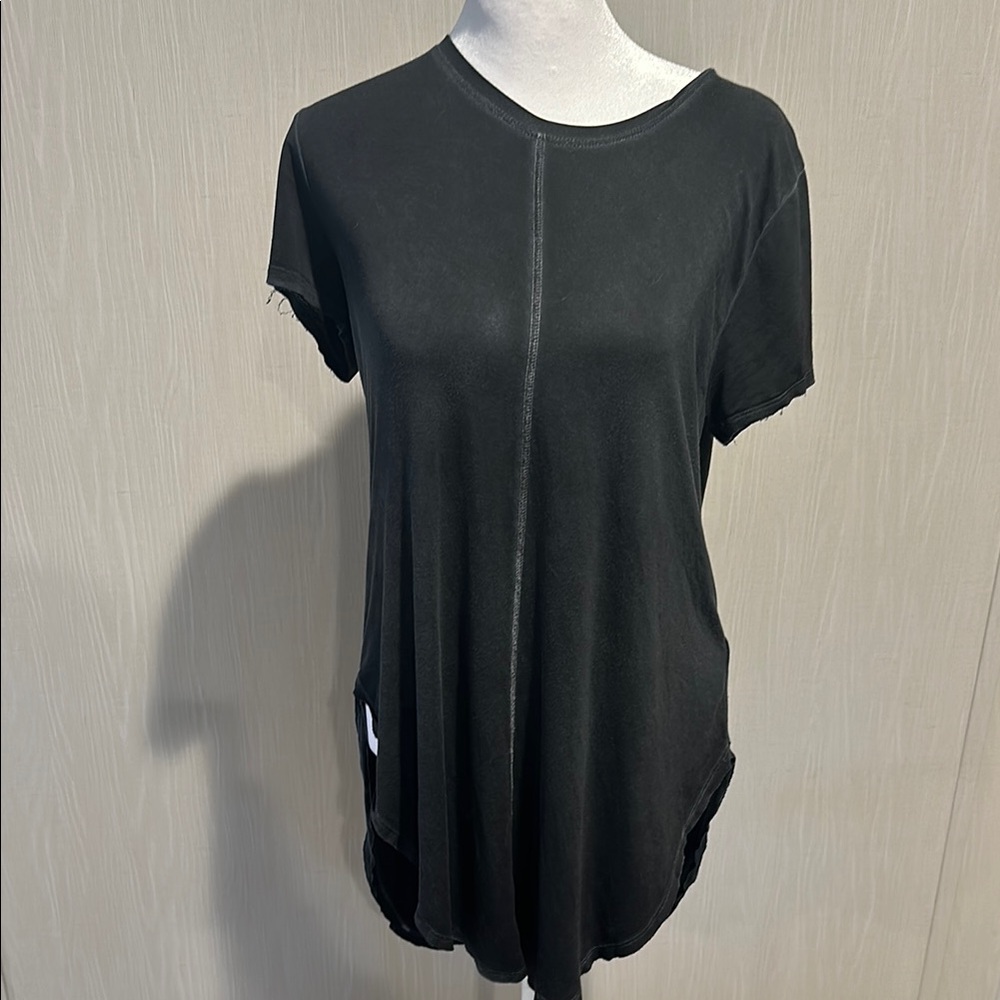 Black Women's Top